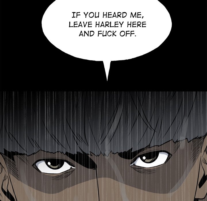 The Villain Chapter 119 - Page 11