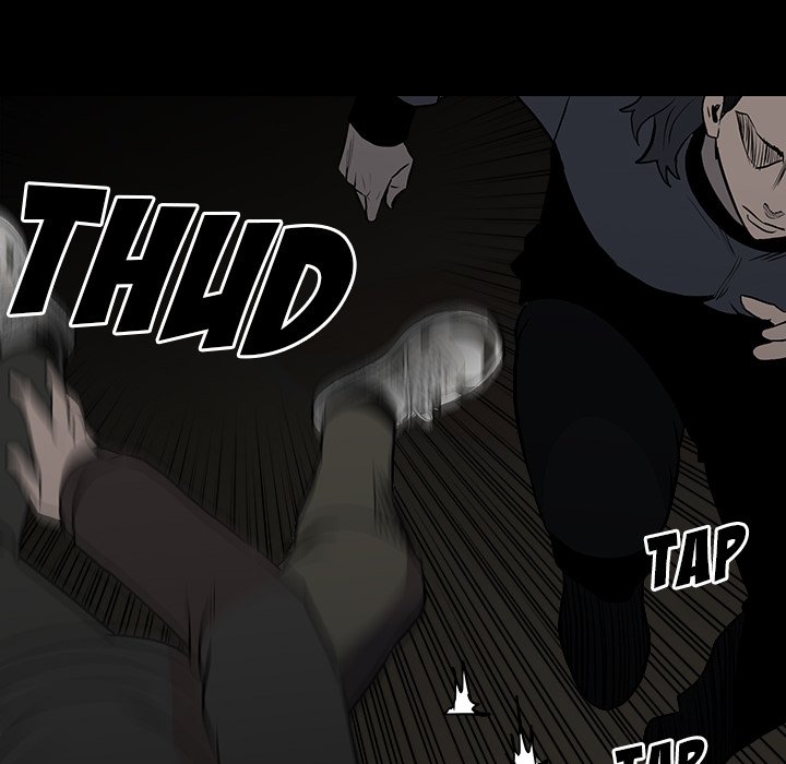 The Villain Chapter 119 - Page 112