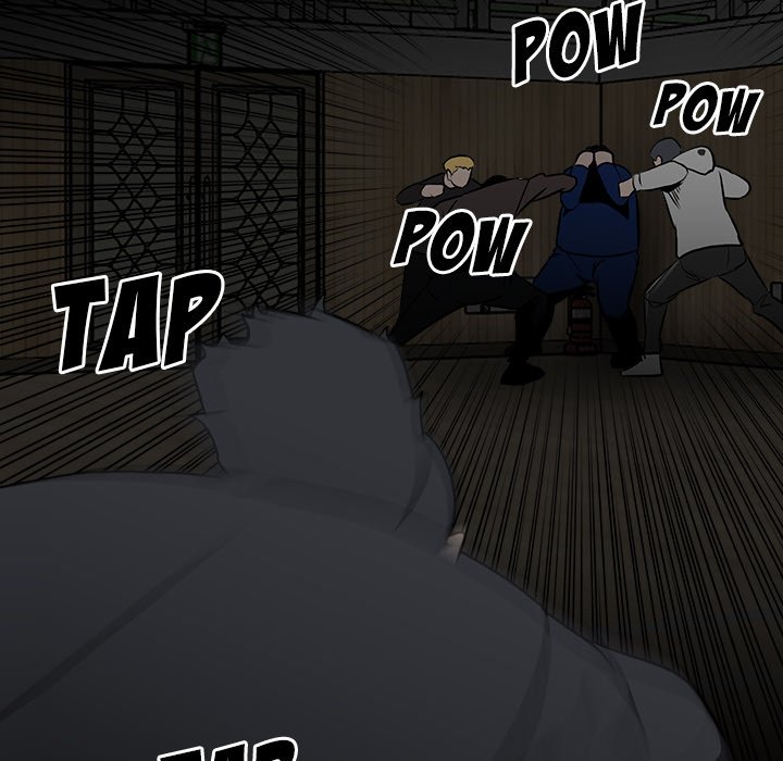 The Villain Chapter 119 - Page 116