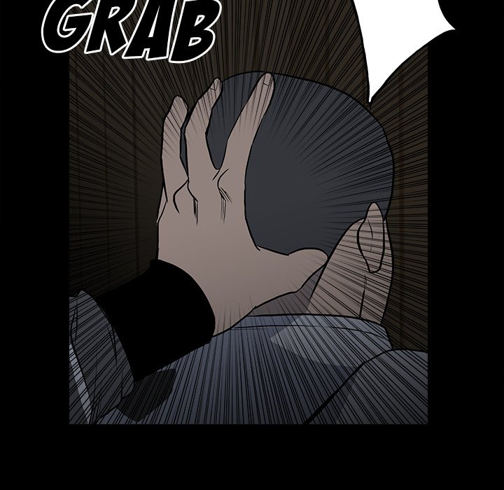 The Villain Chapter 119 - Page 120