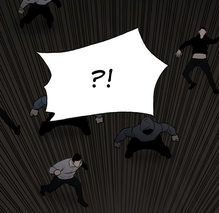 The Villain Chapter 119 - Page 148