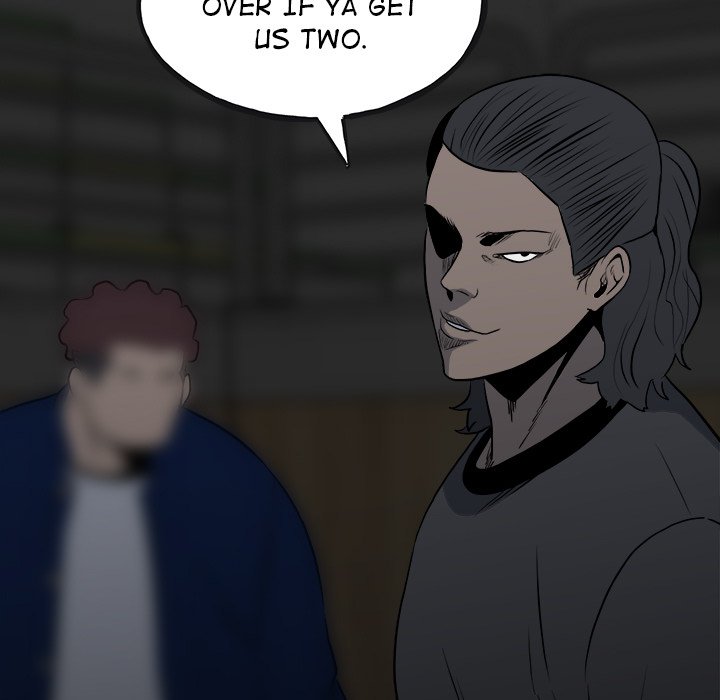 The Villain Chapter 119 - Page 158