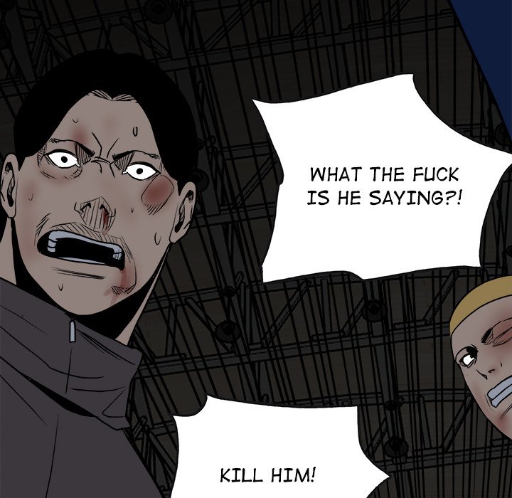 The Villain Chapter 119 - Page 164