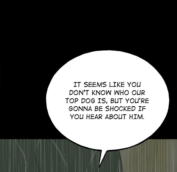 The Villain Chapter 119 - Page 17