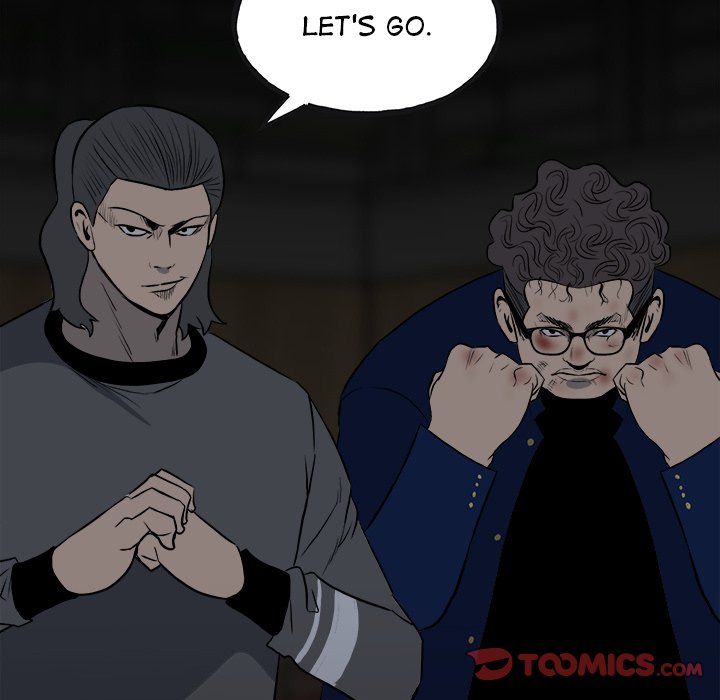 The Villain Chapter 119 - Page 171