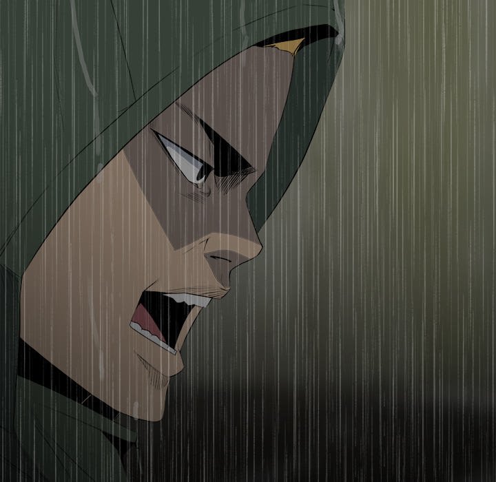 The Villain Chapter 119 - Page 18