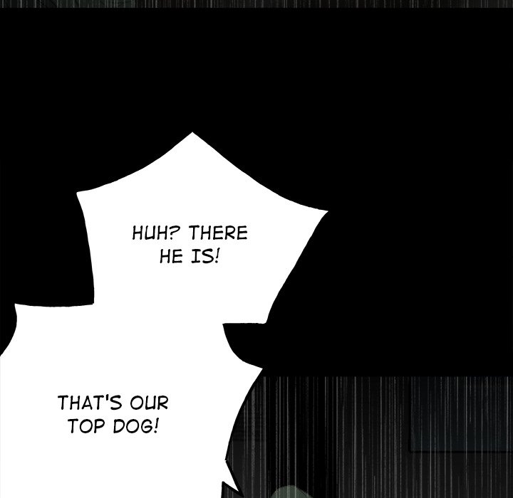 The Villain Chapter 119 - Page 19