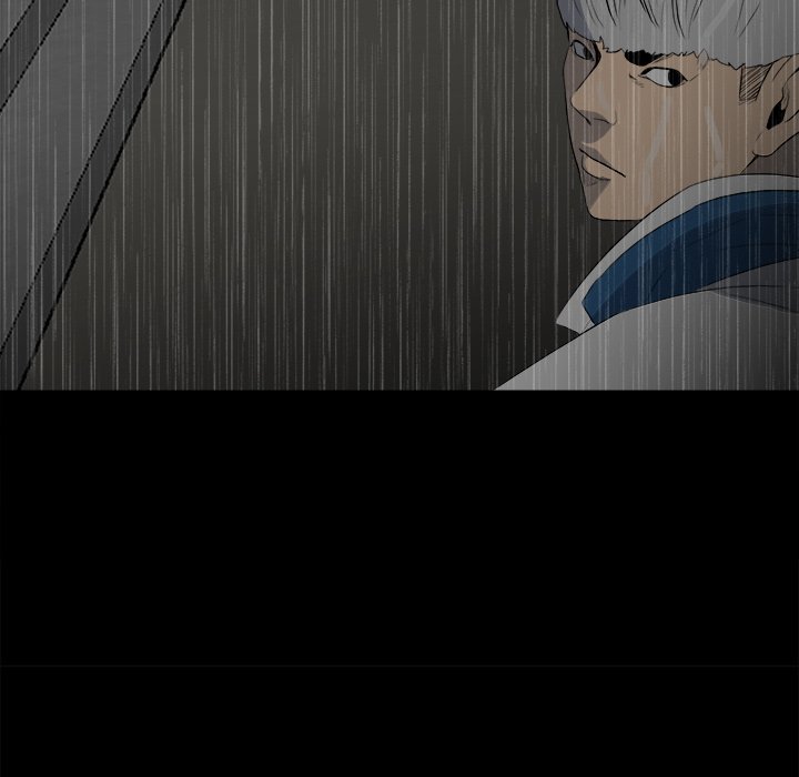 The Villain Chapter 119 - Page 23