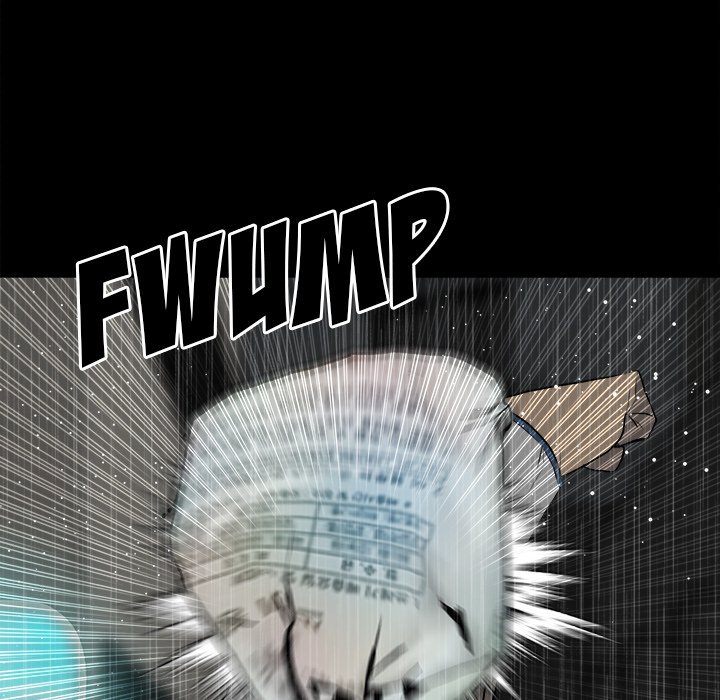 The Villain Chapter 119 - Page 28