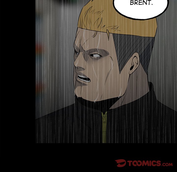 The Villain Chapter 119 - Page 33