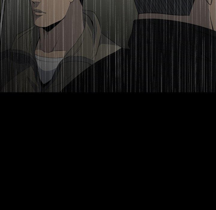 The Villain Chapter 119 - Page 35