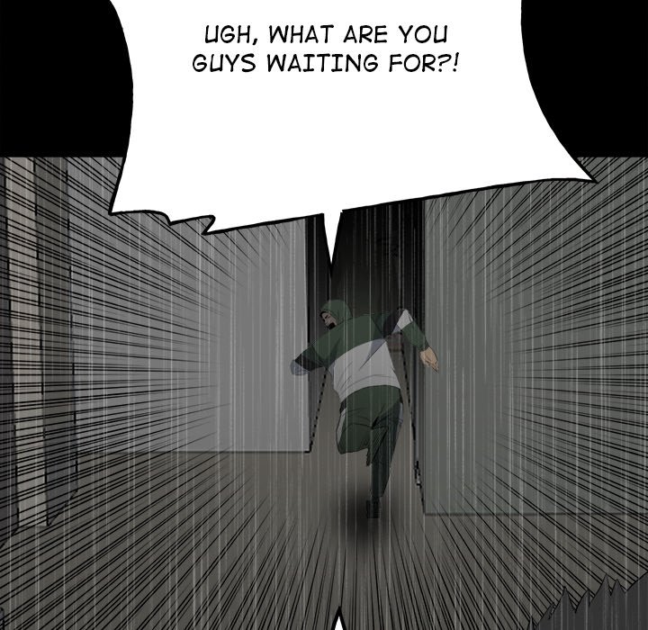The Villain Chapter 119 - Page 38