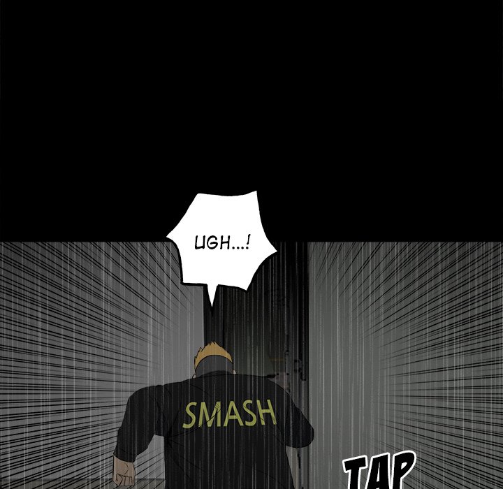 The Villain Chapter 119 - Page 42