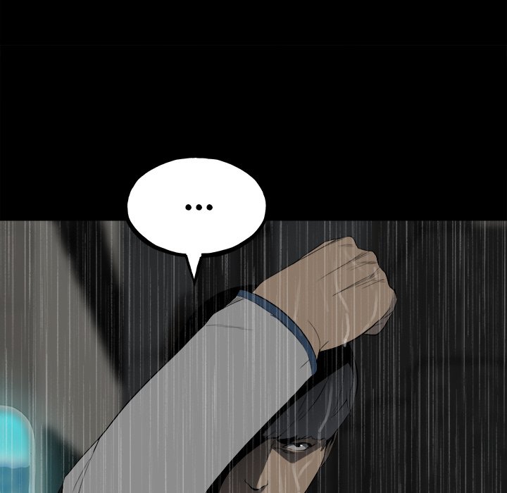 The Villain Chapter 119 - Page 44