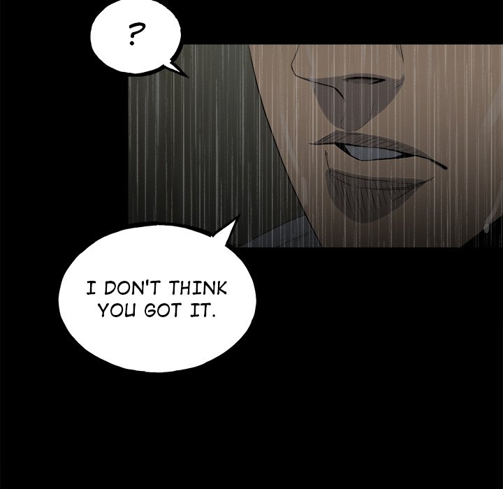 The Villain Chapter 119 - Page 5