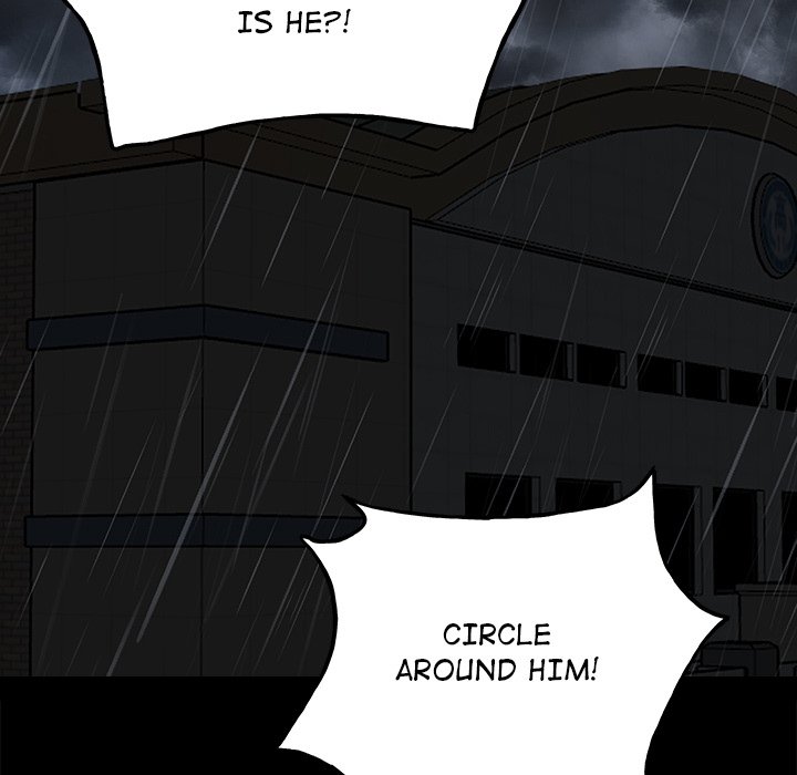 The Villain Chapter 119 - Page 52