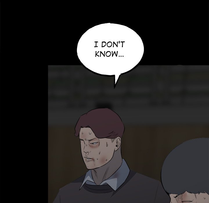 The Villain Chapter 119 - Page 61