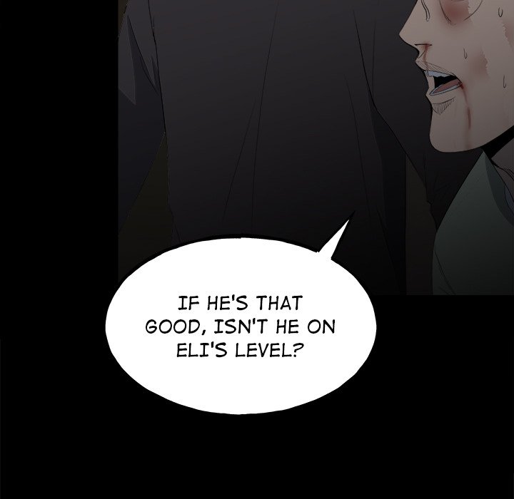 The Villain Chapter 119 - Page 62