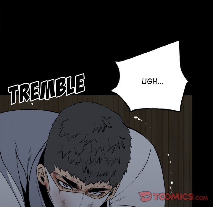 The Villain Chapter 119 - Page 69