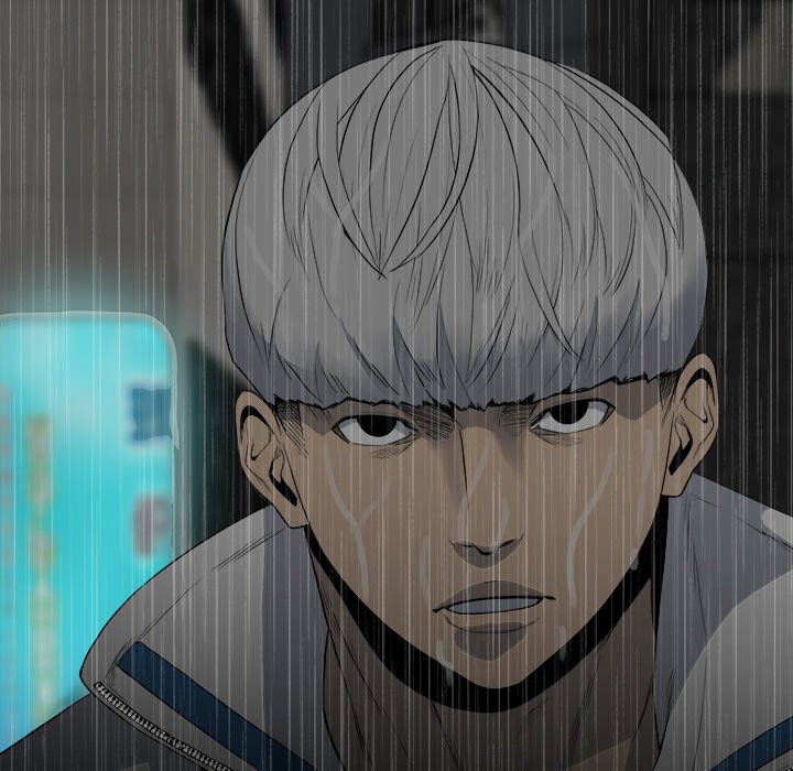 The Villain Chapter 119 - Page 7