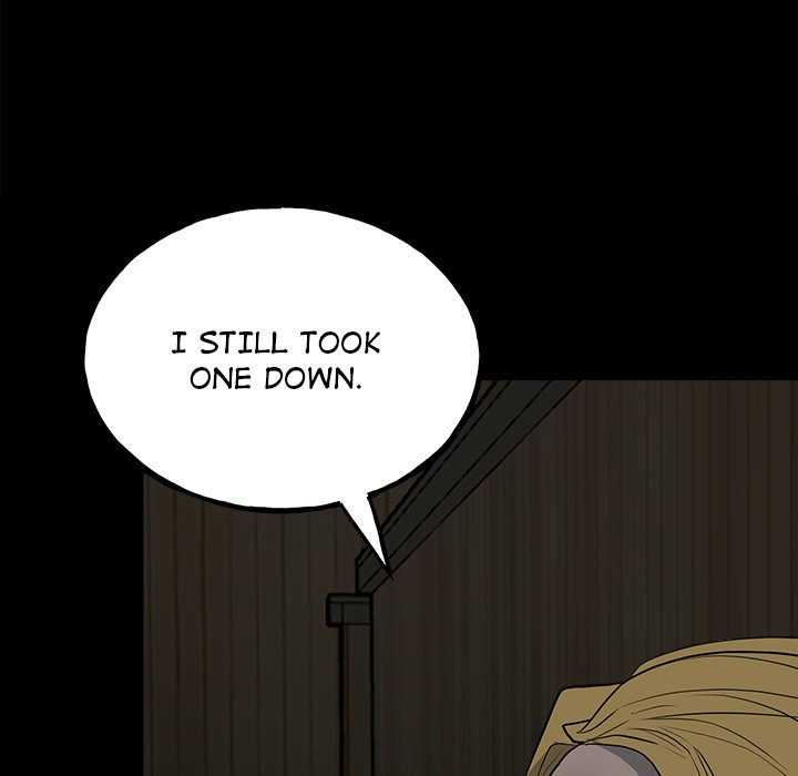 The Villain Chapter 119 - Page 86