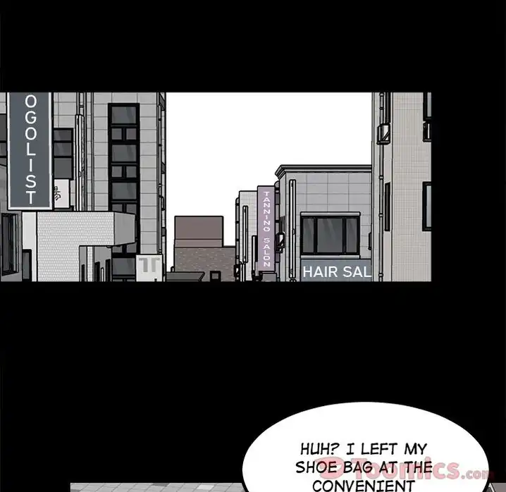 The Villain Chapter 12 - Page 101