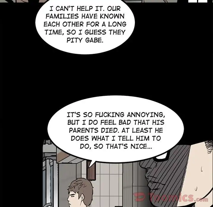 The Villain Chapter 12 - Page 109