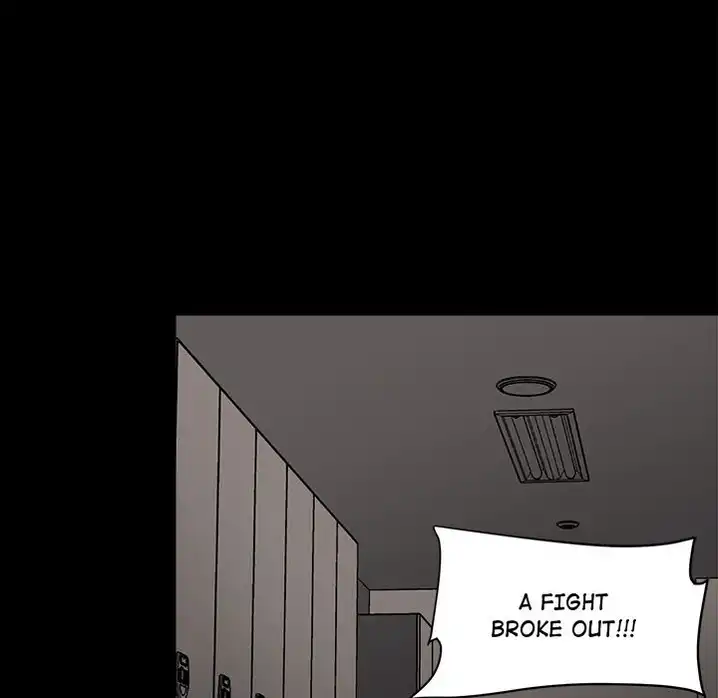 The Villain Chapter 12 - Page 43