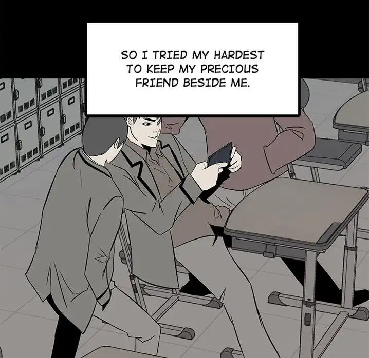 The Villain Chapter 12 - Page 53