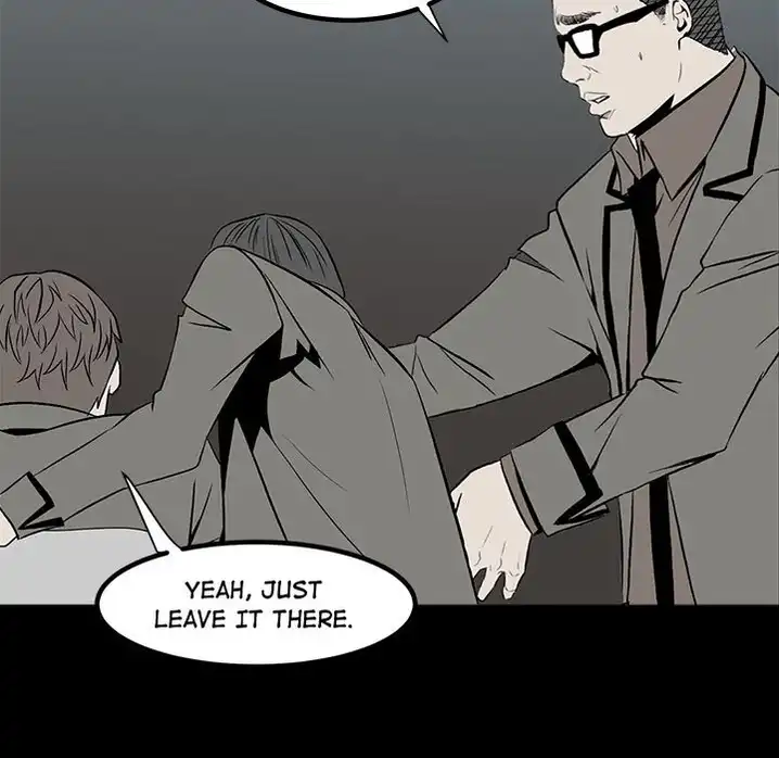 The Villain Chapter 12 - Page 55