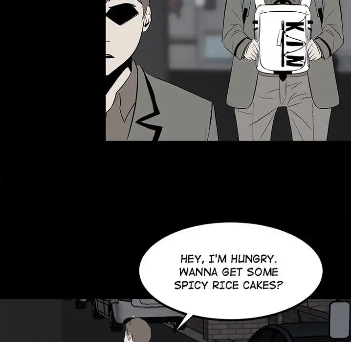 The Villain Chapter 12 - Page 67