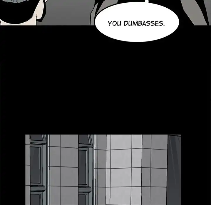 The Villain Chapter 12 - Page 83