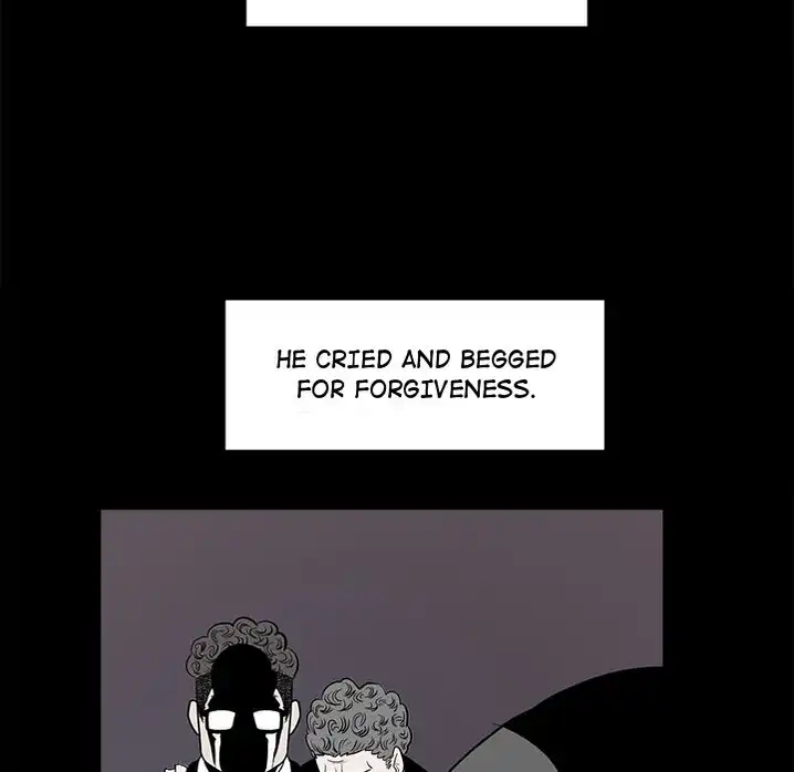 The Villain Chapter 12 - Page 90