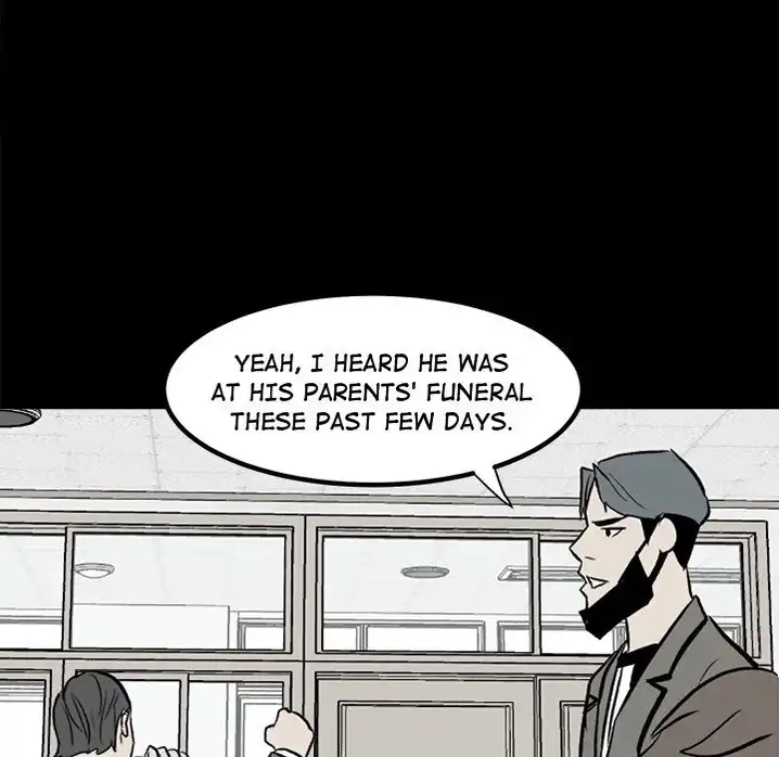 The Villain Chapter 12 - Page 98