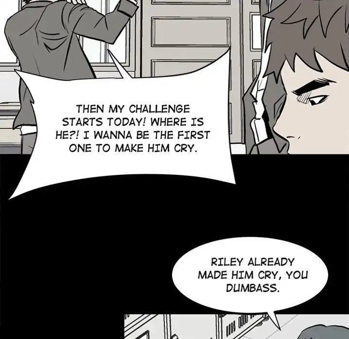 The Villain Chapter 12 - Page 99
