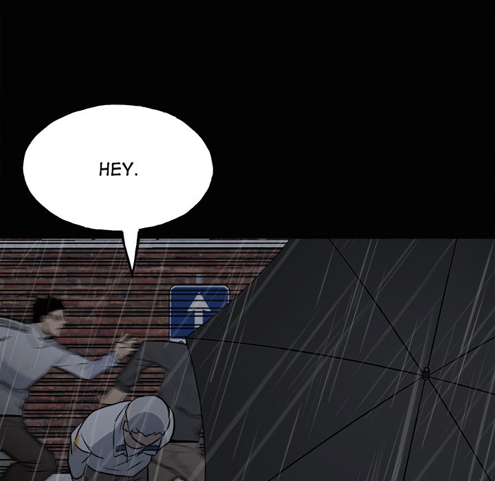 The Villain Chapter 120 - Page 110