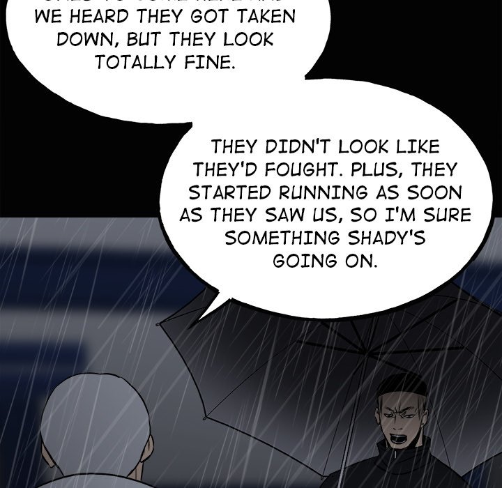 The Villain Chapter 120 - Page 115