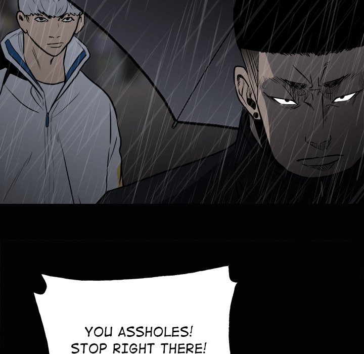 The Villain Chapter 120 - Page 118