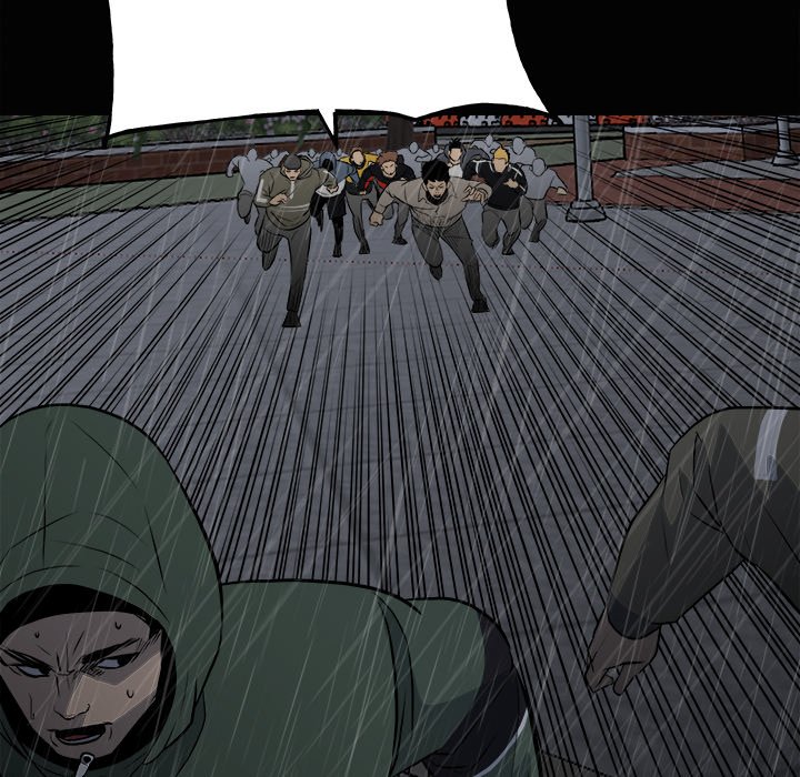 The Villain Chapter 120 - Page 119