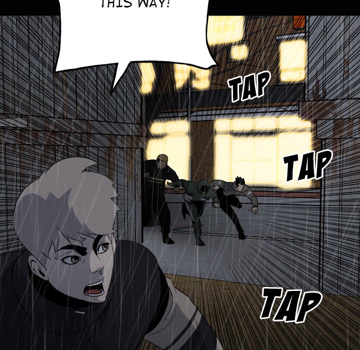 The Villain Chapter 120 - Page 126