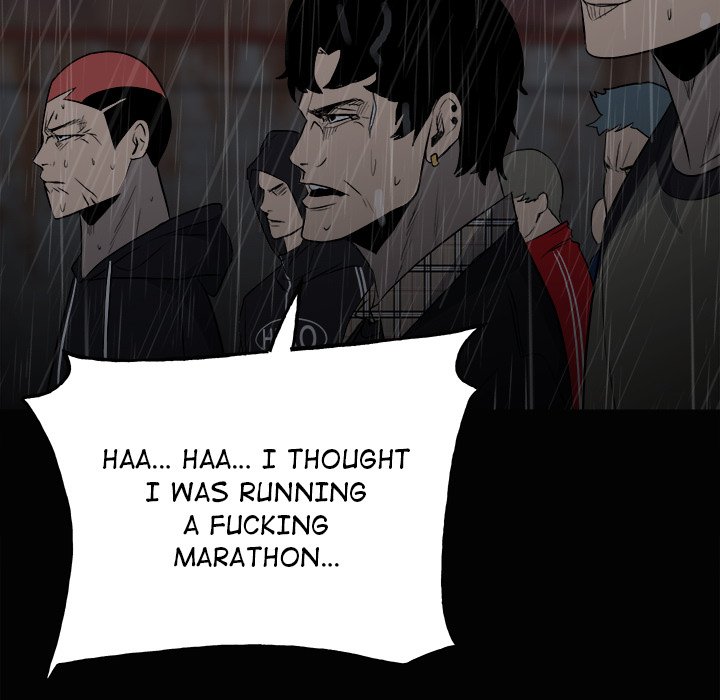 The Villain Chapter 120 - Page 143