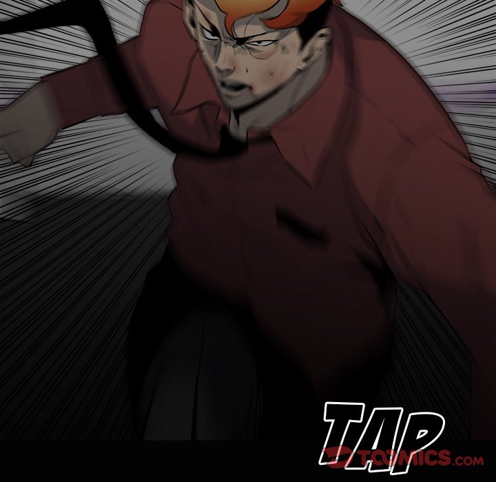 The Villain Chapter 120 - Page 15