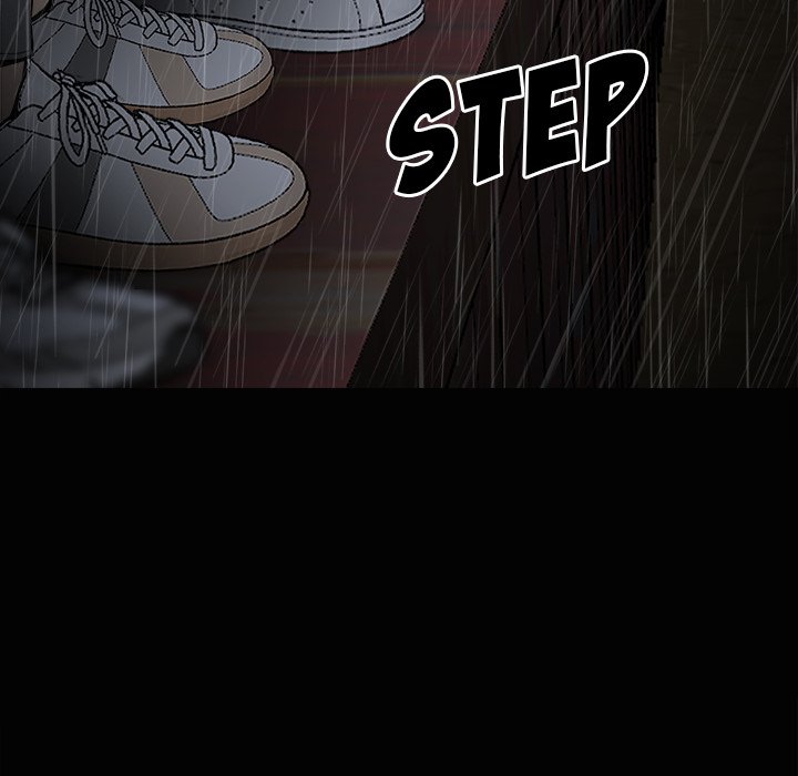 The Villain Chapter 120 - Page 154