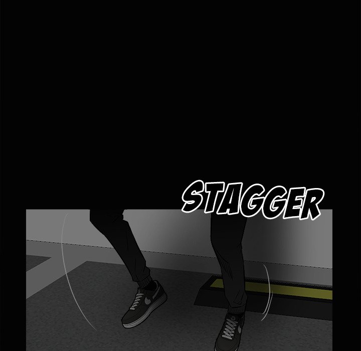 The Villain Chapter 120 - Page 18