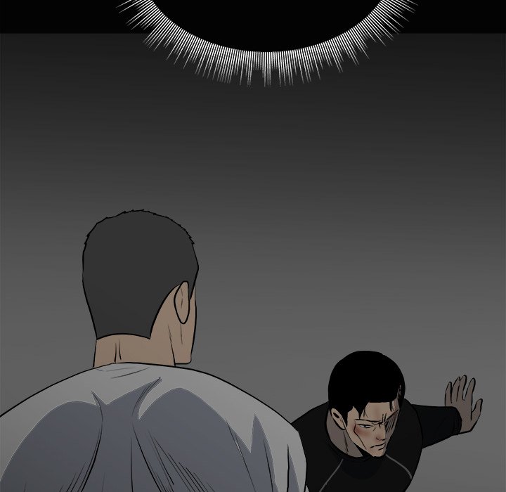 The Villain Chapter 120 - Page 25