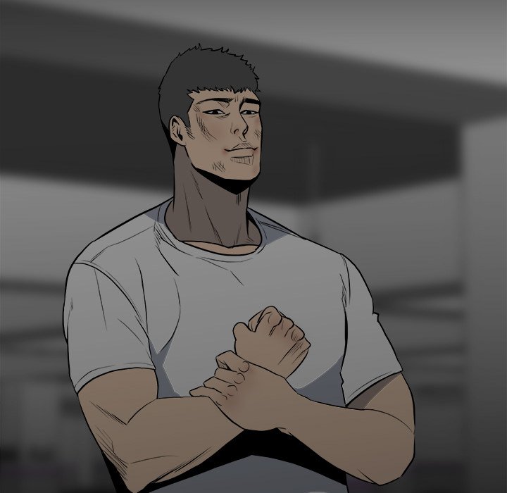 The Villain Chapter 120 - Page 28