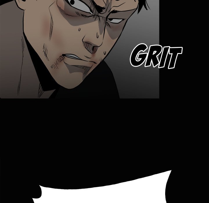 The Villain Chapter 120 - Page 31