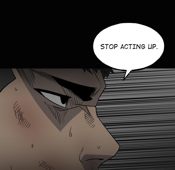 The Villain Chapter 120 - Page 37
