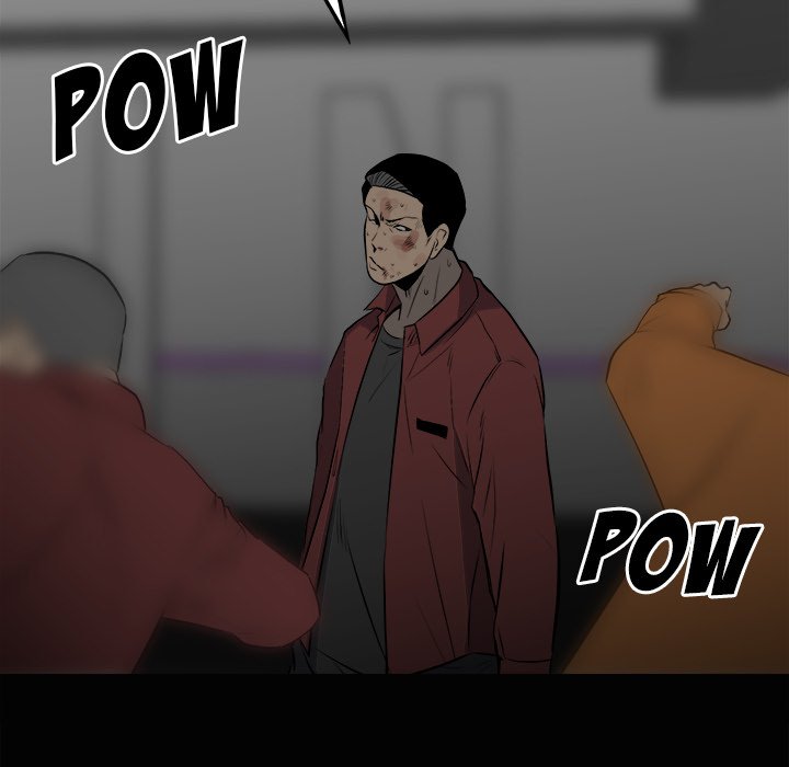 The Villain Chapter 120 - Page 56