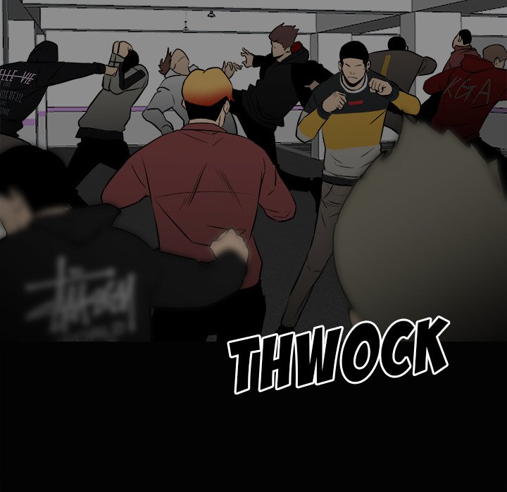 The Villain Chapter 120 - Page 6